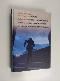 Kirjavaliot : Kuoleman koura on kylmä ; Äidinrakkaus ; Aavikon valtiaat ; Soitellaan, soitellaan