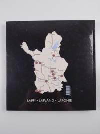 Chaîne des rôtisseurs 1248-1950 : Grand chapitre Laponie