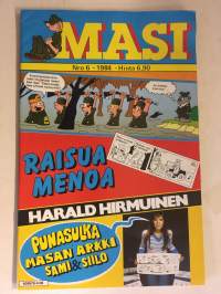 Masi 6/1984