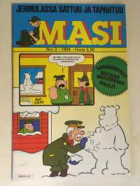 Masi 3/1984