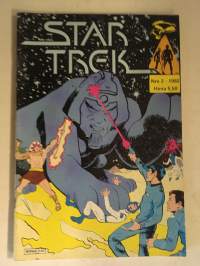 Star trek 2/1982