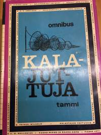 Kalajuttuja