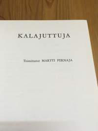 Kalajuttuja