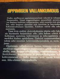 Oppimisen vallankumous