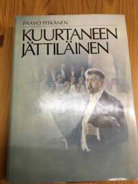 Kuurtaneen jättiläinen Heikki Klemetti, kuorotaiteemme suurmies