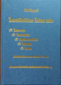 Luumäkeläinen Lakan suku - Sukukirja Lakan suvun vaiheista 1520-2001.  (Sukuhistoria, sukututkimus, genealogia, matrikkeli, heraldiikka)