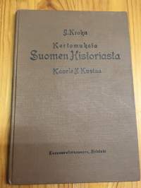Kertomuksia Suomen Historiasta - Kaarlei X Kustaa