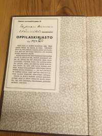 Kertomuksia Suomen Historiasta - Kaarlei X Kustaa