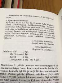 Kymmenen yhtä vastaan -  Kuhmon taistelut 1939-40