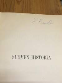 Suomen historia