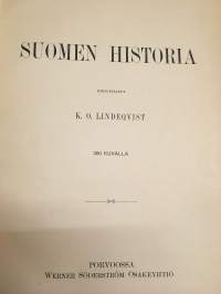 Suomen historia