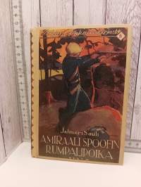 Amiraali Spoofin rumpalipoika
