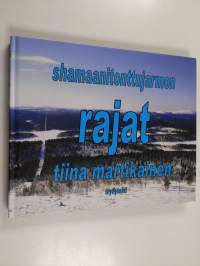 Shamaanitonttujarmon rajat