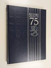 Suomi 75 : Dokumentteja