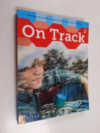 On track 2