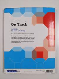 On track 2
