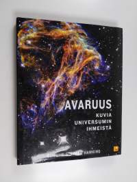 Avaruus : kuvia universumin ihmeistä