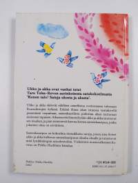Sateenkaaripuu : ukon ja akan seikkailuja