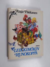 Leikkimökin runokoppa