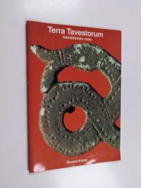 Terra Tavestorum : Hämäläisten maa