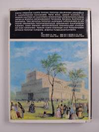 Otavan suuri maailmanhistoria, 14 - Porvariston nousu