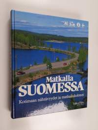 Matkalla Suomessa