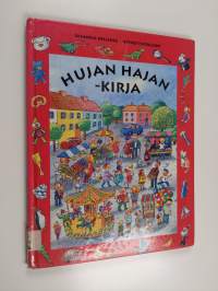 Hujan hajan -kirja