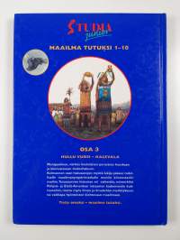 Maailma tutuksi 3 : Hu-Kal