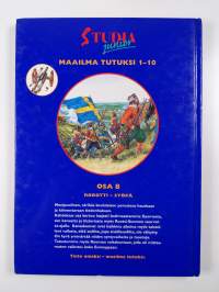 Maailma tutuksi 8 : ro - sy