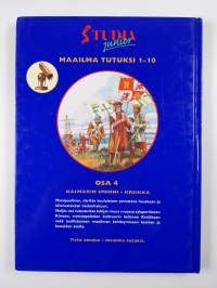 Maailma tutuksi 4 : Kal-Kre