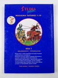 Maailma tutuksi 7 : Näl-Rit