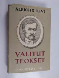 Valitut teokset