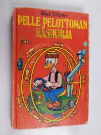 Pelle Pelottoman käsikirja