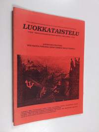 Luokkataistelu 1/1990