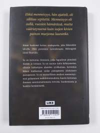 Irinan kuolemat