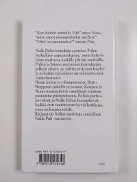 Nalle Puhin keittokirja