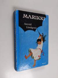 Marikki