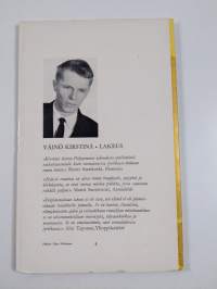 Hitaat auringot : runoja