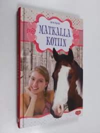 Matkalla kotiin