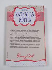 Matkalla kotiin