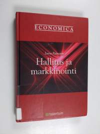 Hallitus ja markkinointi