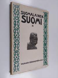 Suomalainen Suomi 5 : Suomalaisuuden liiton julkaisema kulttuuripoliittinen aikakauskirja