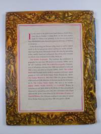 The Golden dictionary