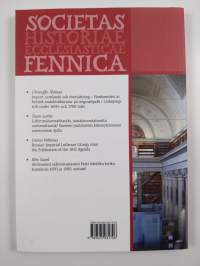 Suomen kirkkohistoriallisen seuran vuosikirja. 102, 2012 - Finska kyrkohistoriska samfundets årsskrift 2012
