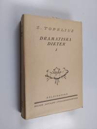 Dramatiska dikter 1