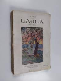 Lajla - fortaelling