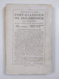 Lajla - fortaelling