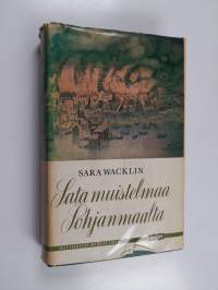 Sata muistelmaa Pohjanmaalta