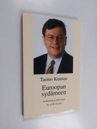 Euroopan sydämeen : artikkeleita ja kolumneja 80- ja 90-luvuilta