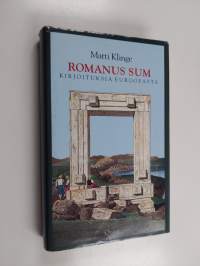 Romanus sum : kirjoituksia Euroopasta